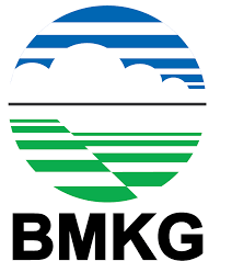 Logo BMKG Jailolo